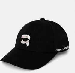 Karl Lagerfeld sapca 99KK-CAM0O5_99X (500118.805710)