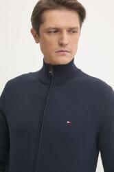 Tommy Hilfiger cardigan pentru bărbați din bumbac PPYA-SWM020_59X (MW0MW36517)