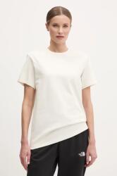 The North Face tricou din bumbac Relaxed PPYA-TSD161_01X (NF0A8C38QLI1)