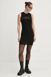 Diesel rochie M-SLENDER DRESS PPYA-SUD0PE_99X (A17688.0CPAS)