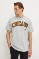 Nike tricou din bumbac Chicago Bears 99KK-TSM2BL_90X (01AY.09D.7QV.NP1)