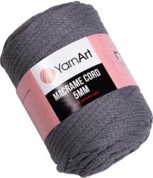 YARNART Macrame Cord 5 mm 85 m 774 Zsinór (Macrame Cord 5 mm 774)
