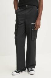 Karl Lagerfeld Jeans pantaloni PPYA-SPM01E_99X (A1M10054)