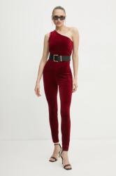Guess salopeta de catifea BAILEY PPYA-SKD013_93X (W5RD71.KCM62)