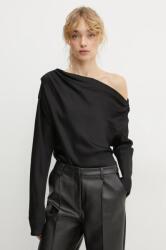 A. L. C A. L. C. bluza PPYA-BDD07W_99X (5TOPS01789)