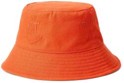 Lauren Ralph Lauren palarie din bumbac PPYA-CAD01D_22X (454966225)