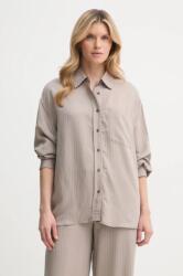 American Vintage camasa PPYA-KDD0DT_80X (OKY06BE25)