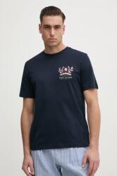 Tommy Hilfiger tricou din bumbac PPYA-TSM1OA_59X (MW0MW38612)