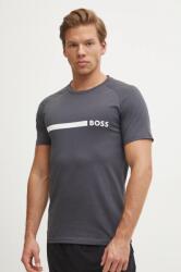 BOSS tricou pentru bărbați T-Shirt RN Slim Fit PPYH-TSM012_90Y (50517970)