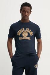 Guess Jeans tricou din bumbac PPYA-TSM0Y2_59A (M5RI80.K8HM0)