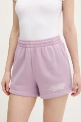 Abercrombie & Fitch pantaloni scurti PPYA-SZD0N2_34X (KI186.5045.665)
