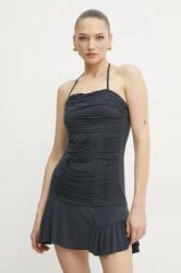 Versace rochie PPYA-SUD0R6_59X (78HAOE02.CJ0CE)