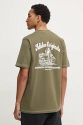 adidas Originals tricou din bumbac Wabash PPYA-TSM0AH_91X (JP4476)