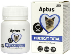 OrionPharma Aptus multicat total 120tb