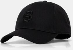 BOSS șapcă de baseball pentru bărbați din bumbac Zed-B-Icon PPYA-CAM01M_99A (50533299)