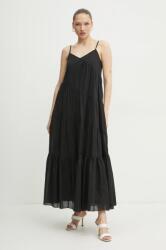 Michael Kors rochie din bumbac PPYA-SUD14L_99X (MR582ID4YJ)