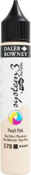 Daler-Rowney System3 Akril festék Peach Pink 29, 5 ml 1 db (139029578)