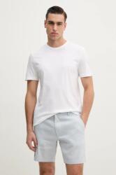 BOSS tricou din bumbac PPYA-TSM1CT_00X (50539831)