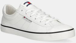 Tommy Jeans teniși VULCANIZED BUMPER PPYA-OBM19D_00X (EM0EM01545)