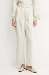 Bruuns Bazaar pantaloni PPYA-SPD02F_01X (BBW4271)