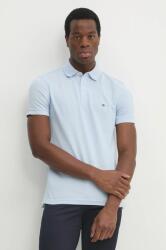 Tommy Hilfiger polo de bumbac PPYY-POM00E_50X (MW0MW17771.PPYY)