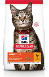 Hill's Sp Feline Adult Chk 300 G
