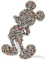 Ravensburger 12000075 - Mickey egér - 945 db-os Sziluett puzzle (12000075)