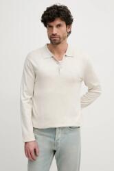 Lindbergh pulover PPYA-SWM09U_01X (30.800144.OFF.WHITE)