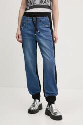 Desigual pantaloni de trening PEETERS PPYA-SPD0RS_55X (25SWDD73)