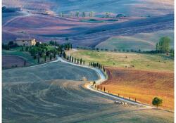 Ravensburger 12000538 - Talent Collection - Siena, Toscana - 1000 db-os puzzle (12000538)