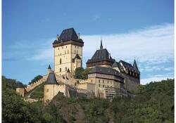 Ravensburger 12000560 - Karlstejn vára - 1000 db-os puzzle (12000560)