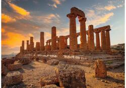 Ravensburger 12001232 - Valle dei Templi - 1000 db-os puzzle (12001232)