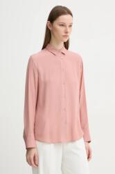 PS Paul Smith camasa din amestec de matase 9BYH-KDD0HP_39X (W2R.019B.P31186)