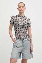 HUGO tricou PPYA-BUD063_90X (50537187)