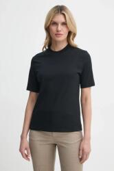 Filippa K tricou din bumbac PPYA-TSD16J_99X (30611.FK)