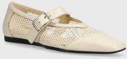 Vagabond Shoemakers balerini WIOLETTA PPYH-OBD25B_01X