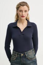 G-Star longsleeve din bumbac PPYH-POD01E_59X (D24513.D527)