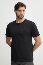 Tommy Hilfiger tricou bărbătesc bumbac PPYA-TSM05T_99X (MW0MW37283)