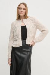 OUI cardigan din amestec de lana PPYA-SWD0DF_80X (90614)