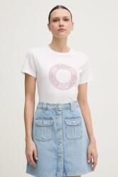 JOOP! tricou din bumbac PPYA-TSD1WU_00A (30046238)
