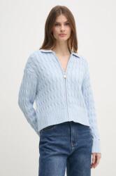 Tommy Hilfiger cardigan femei, WW0WW44501 PPYA-SWD0L0_05X (WW0WW44501)