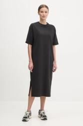 The North Face rochie din bumbac Oversized PPYA-SUD19C_99X (NF0A8C2EJK31)