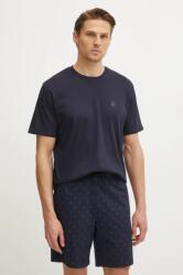 BOSS tricou loungewear bărbătesc din bumbac PPYA-BIM02E_59X (50535741)