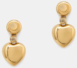 Chiara Ferragni cercei BOLD 99KK-AKD8LB_GLD (J19AXP05)
