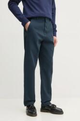 Lindbergh pantaloni de bumbac PPYA-SPM0DB_59X (30.003111.NAVY)