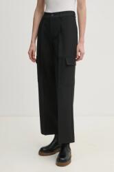 Calvin Klein Jeans pantaloni PPYA-SPD011_99X (J20J224848)