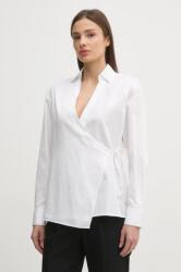 Calvin Klein camasa din bumbac PPYA-KDD0G8_00X (K20K208226)