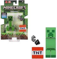 Mattel Minecraft figura 8 cm - Creeper (GTP08-JCN29)