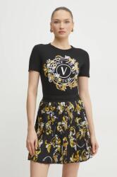 Versace Jeans Couture tricou PPYA-TSD0JK_99A (78HAHC01.CJ02C)