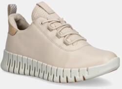 ECCO sneakers din piele Gruuv Sneaker Lea PPYA-OBD47A_80X (218203.60720)